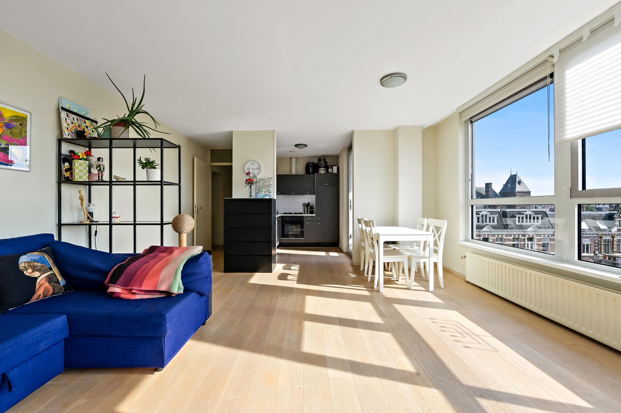 Foto 12 van Groot Hertoginnelaan 10-E