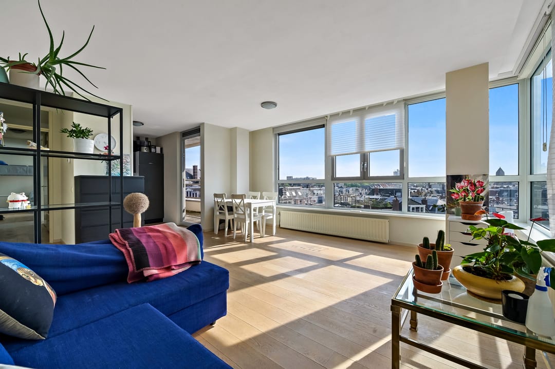 Foto 13 van Groot Hertoginnelaan 10-E