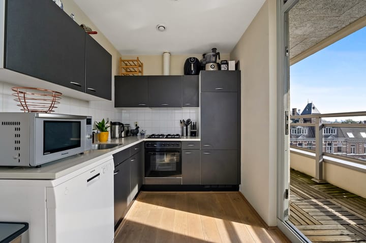 Foto 14 van Groot Hertoginnelaan 10-E