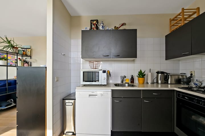 Foto 15 van Groot Hertoginnelaan 10-E