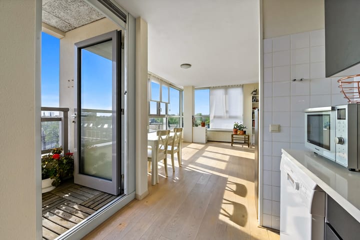 Foto 16 van Groot Hertoginnelaan 10-E