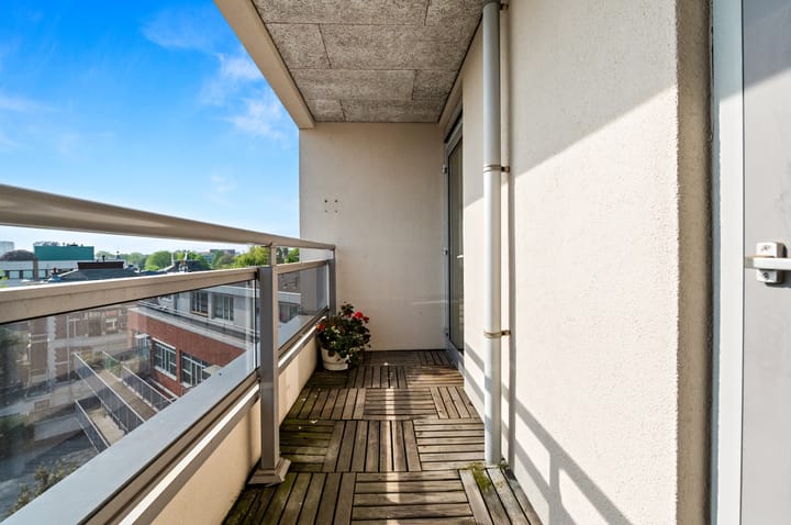 Foto 18 van Groot Hertoginnelaan 10-E