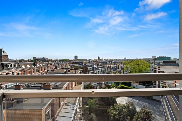 Foto 19 van Groot Hertoginnelaan 10-E