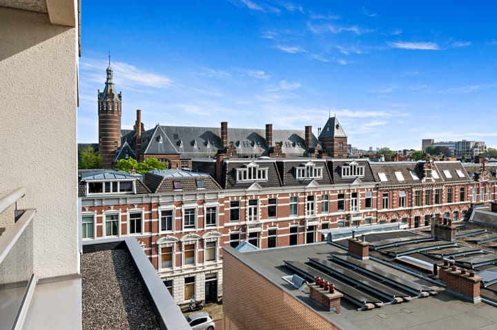 Foto 20 van Groot Hertoginnelaan 10-E