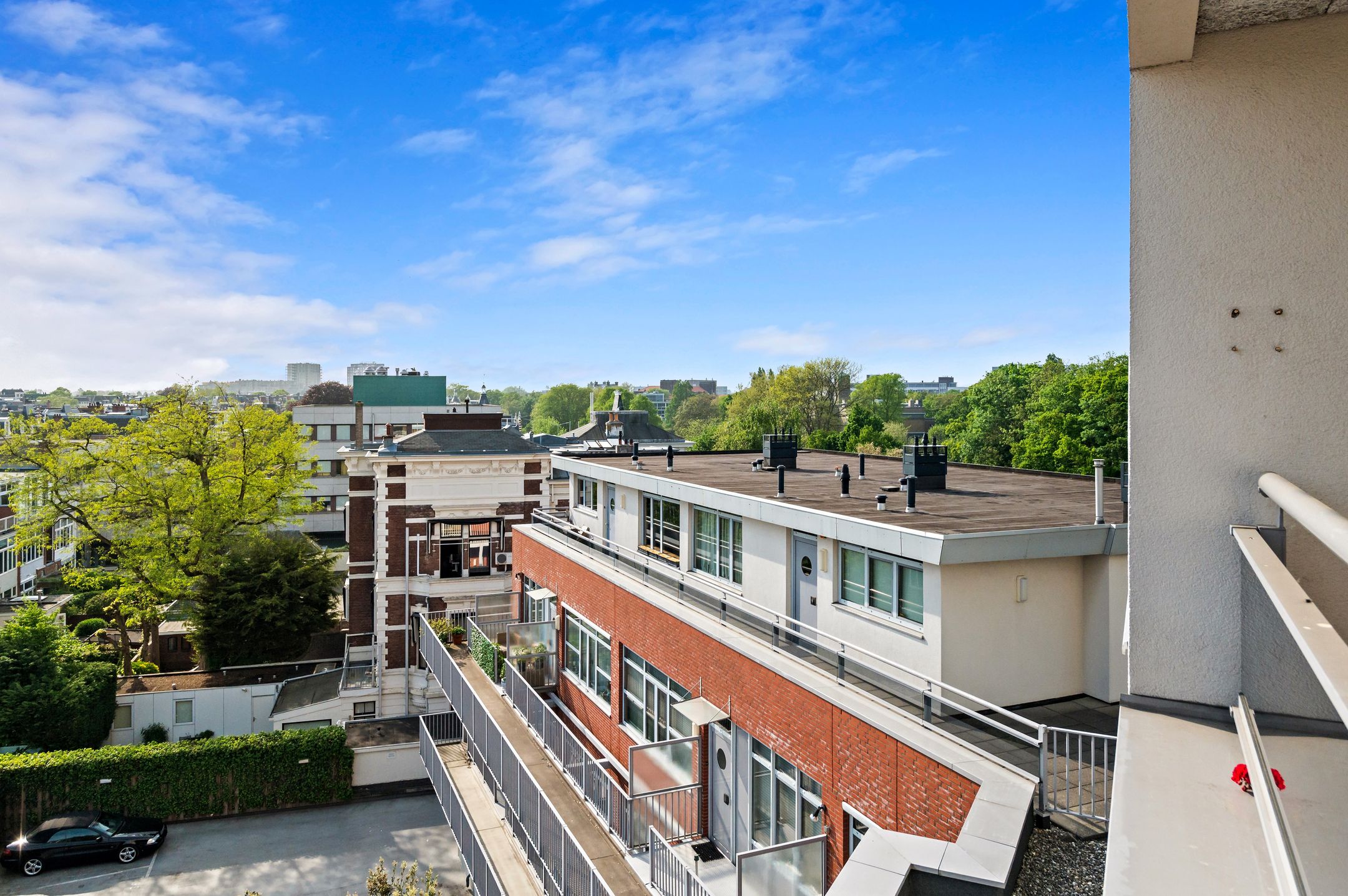 Foto 21 van Groot Hertoginnelaan 10-E