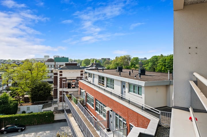 Foto 21 van Groot Hertoginnelaan 10-E