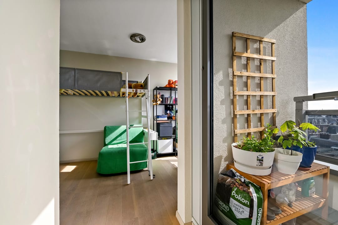 Foto 22 van Groot Hertoginnelaan 10-E