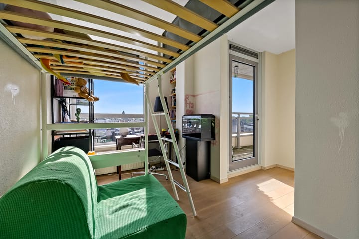 Foto 23 van Groot Hertoginnelaan 10-E