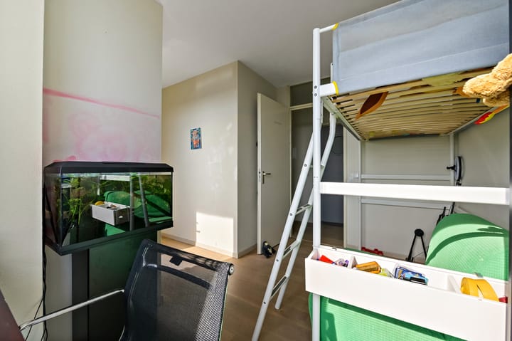 Foto 24 van Groot Hertoginnelaan 10-E