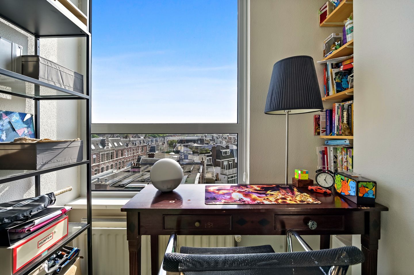 Foto 25 van Groot Hertoginnelaan 10-E