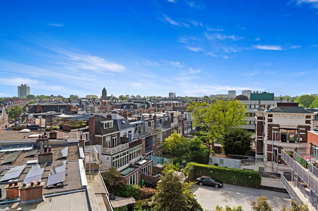 Foto 26 van Groot Hertoginnelaan 10-E