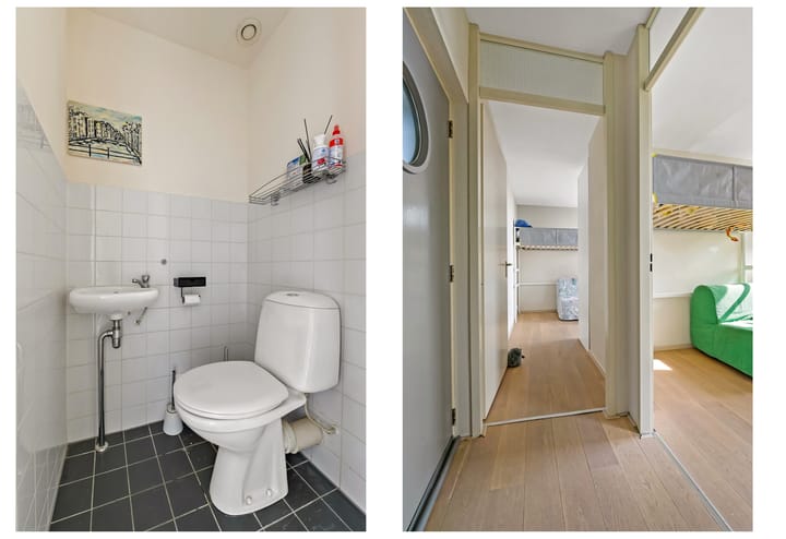 Foto 29 van Groot Hertoginnelaan 10-E