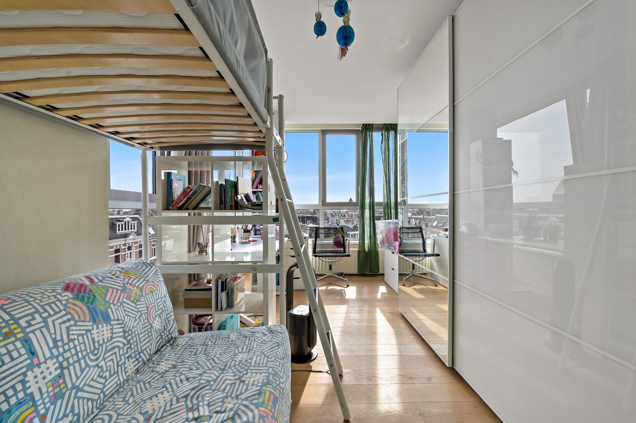 Foto 30 van Groot Hertoginnelaan 10-E