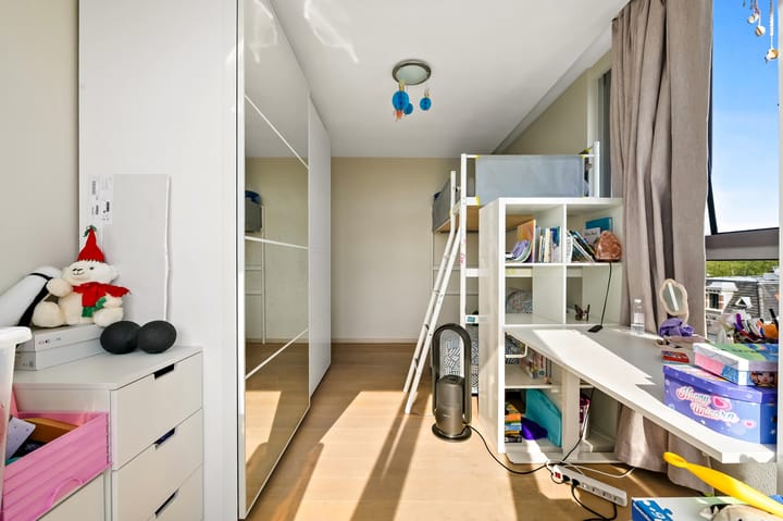 Foto 31 van Groot Hertoginnelaan 10-E