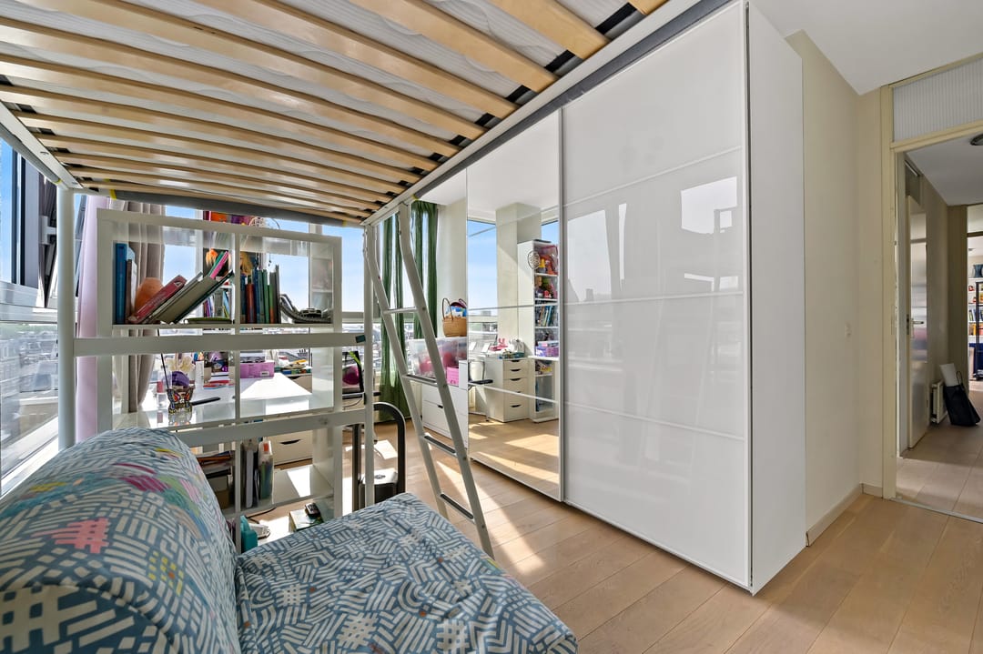 Foto 32 van Groot Hertoginnelaan 10-E