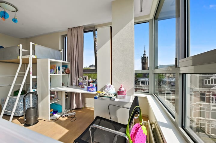 Foto 33 van Groot Hertoginnelaan 10-E