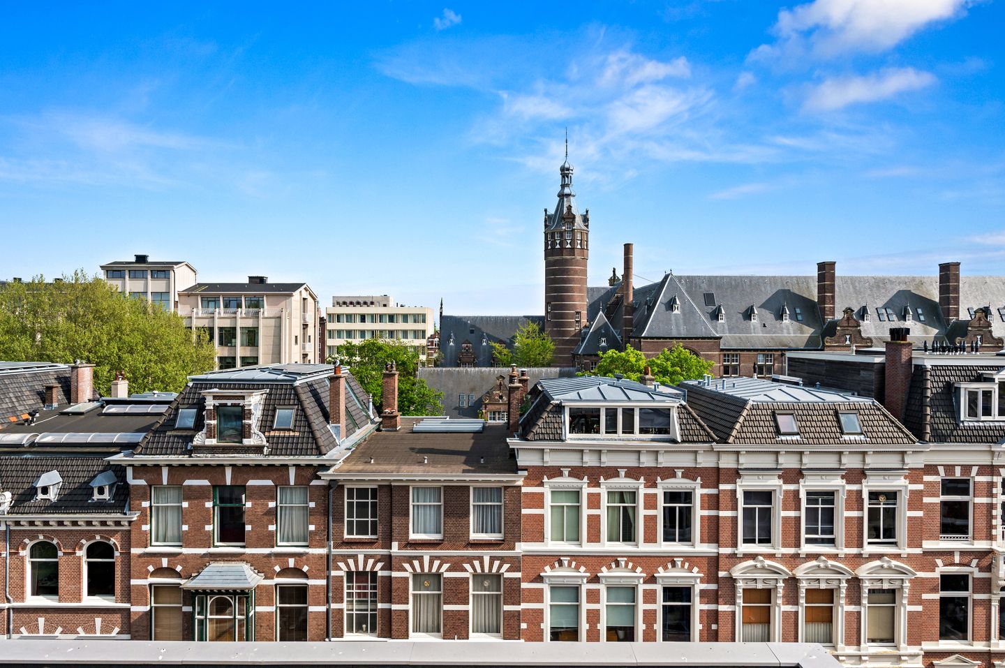 Foto 34 van Groot Hertoginnelaan 10-E