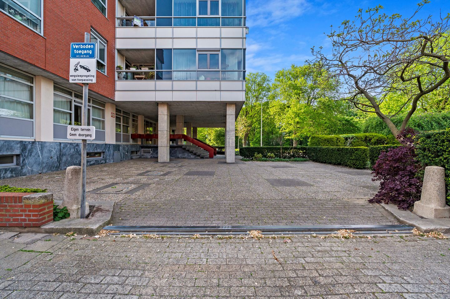 Foto 35 van Groot Hertoginnelaan 10-E