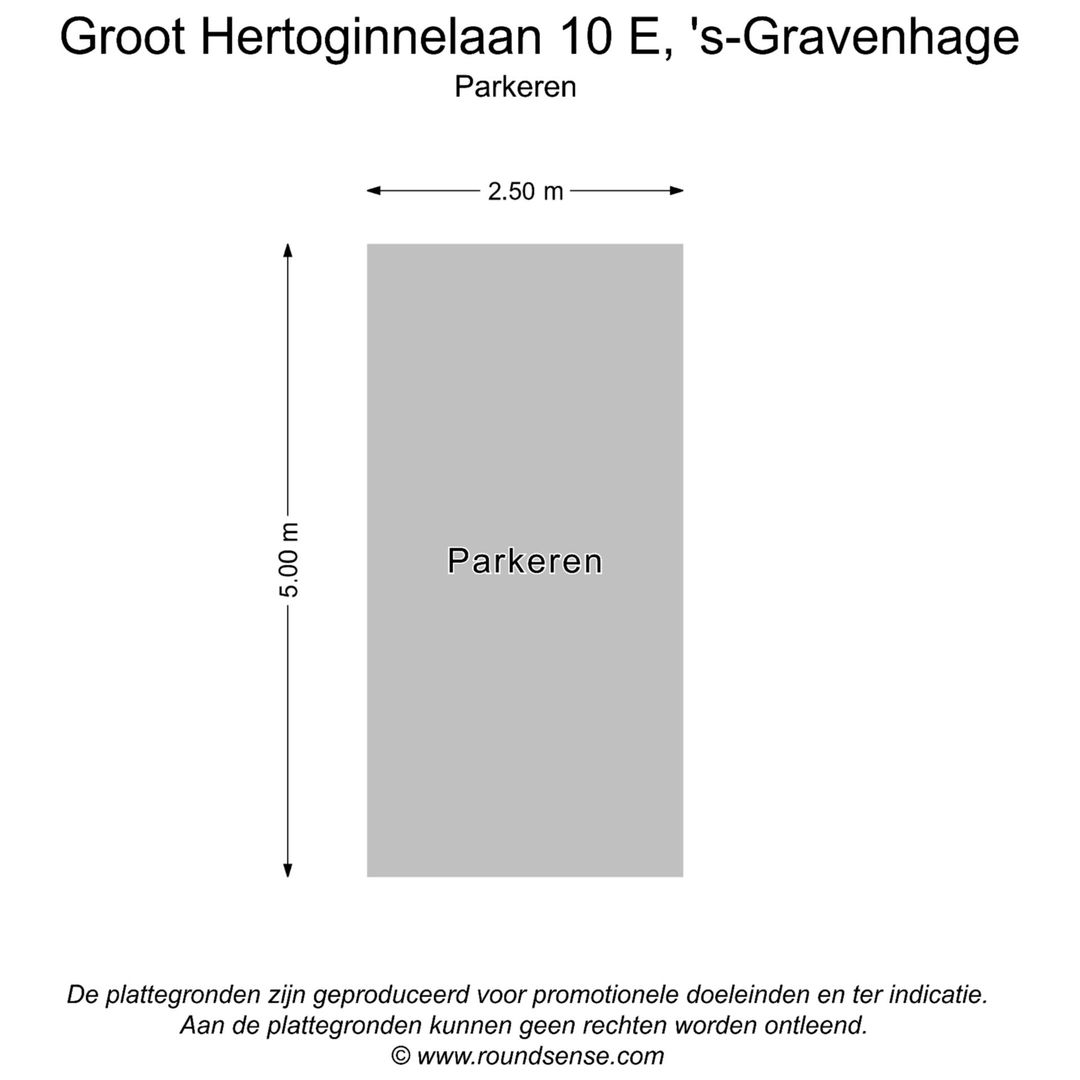 Foto 38 van Groot Hertoginnelaan 10-E