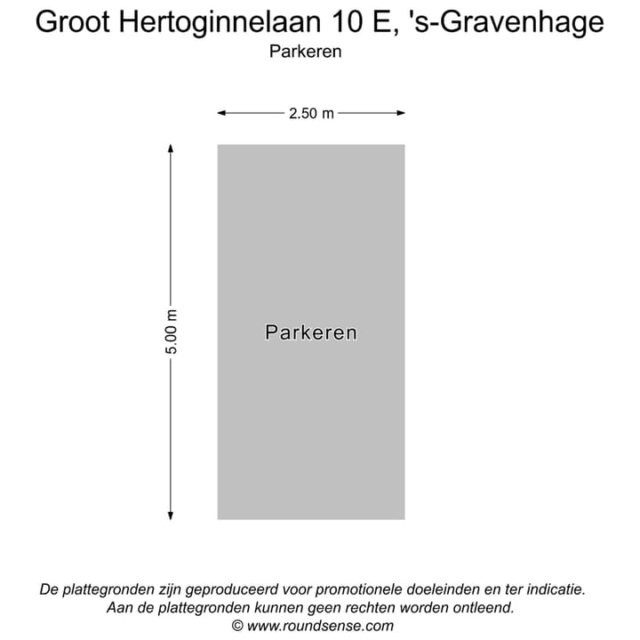 Foto 38 van Groot Hertoginnelaan 10-E
