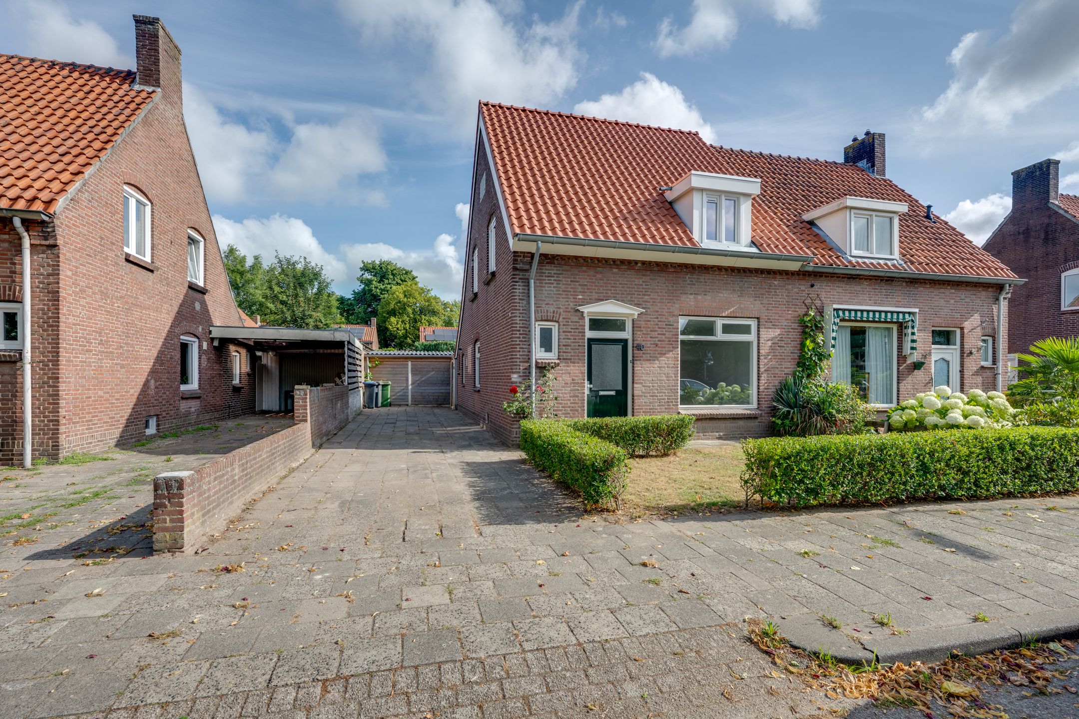 Prinses Beatrixstraat, 40, Oisterwijk, 5061TP, Noord-Brabant, Nederland 40