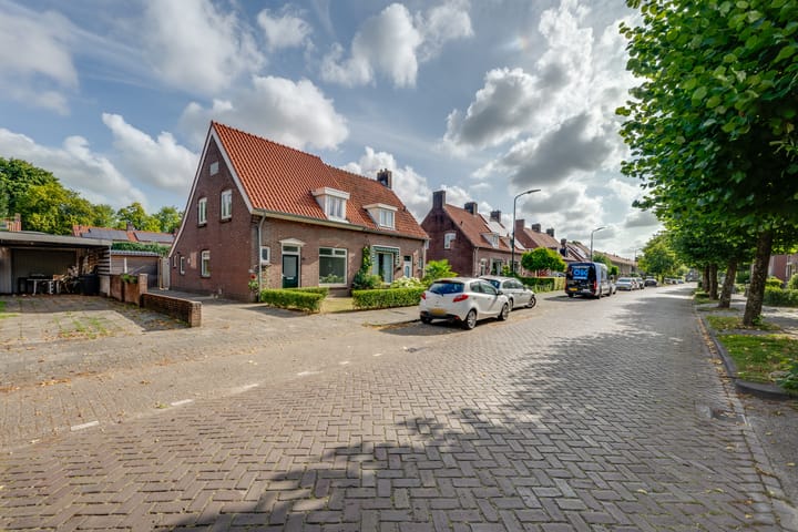 Photo 4 of Prinses Beatrixstraat 40