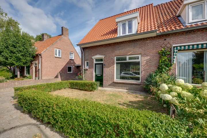 Photo 5 of Prinses Beatrixstraat 40