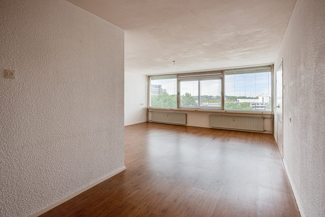 Photo 2 of Milosdreef 53