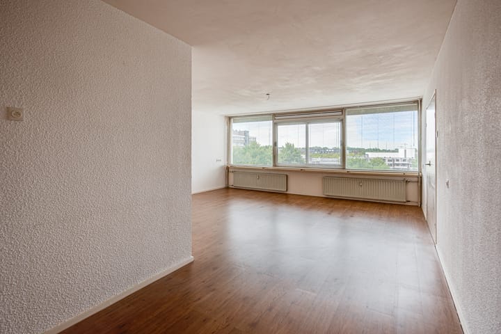 Foto 2 van Milosdreef 53