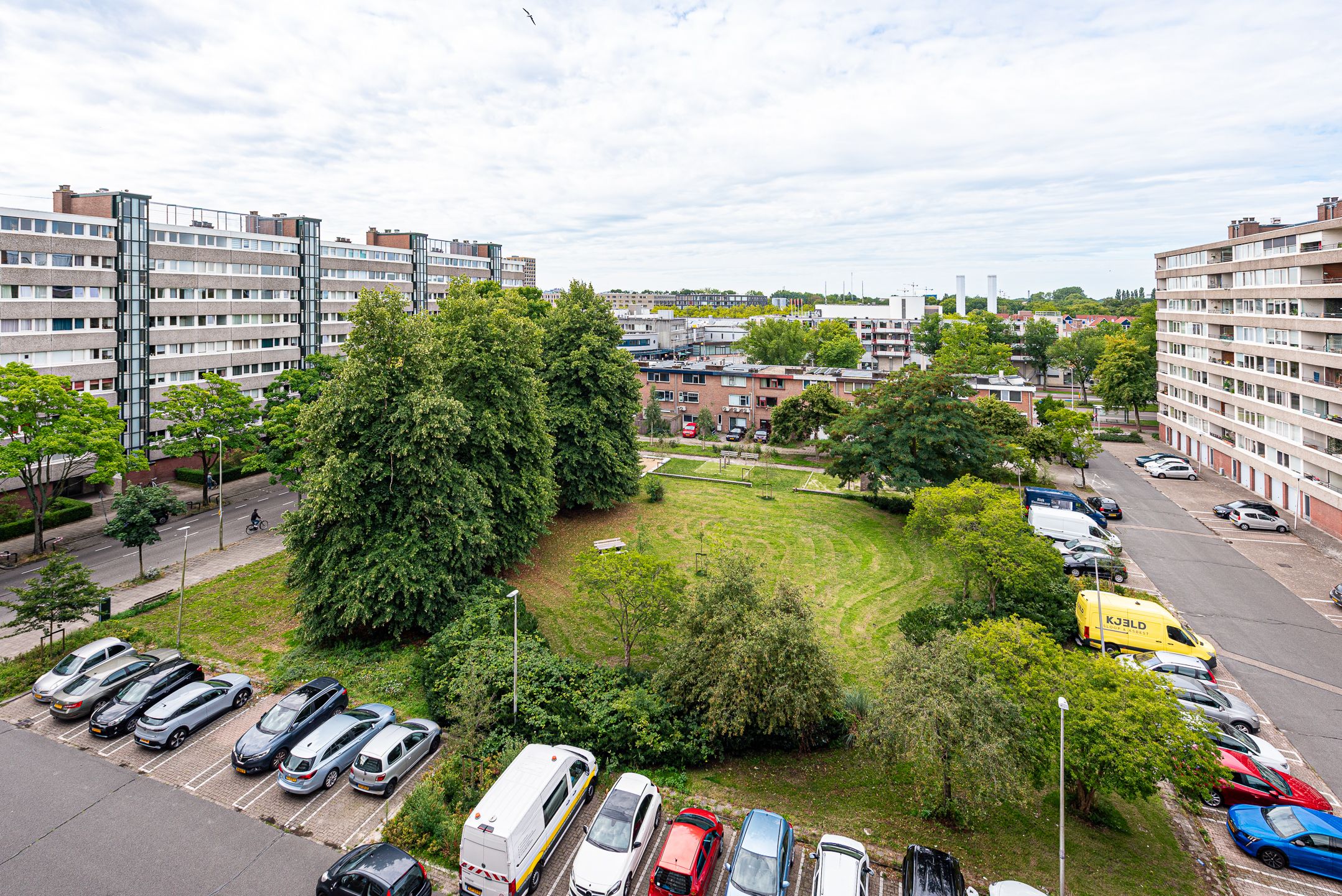 Photo 3 of Milosdreef 53