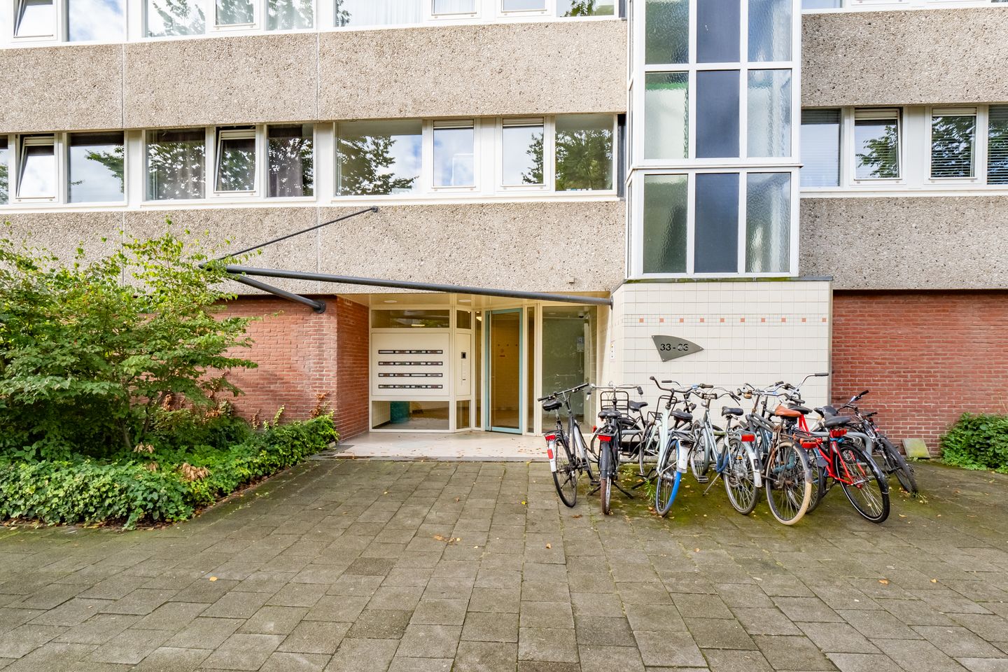 Photo 5 of Milosdreef 53