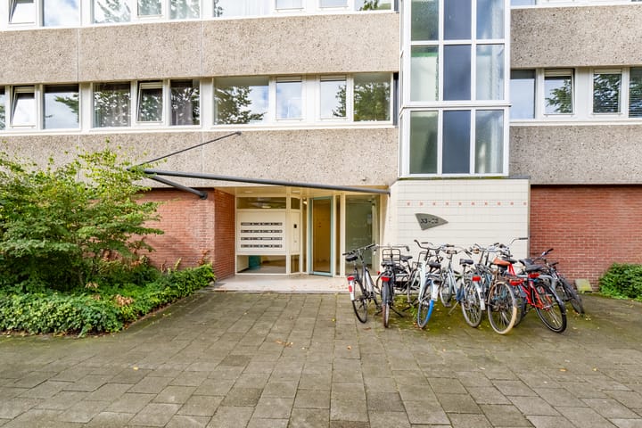 Foto 5 van Milosdreef 53