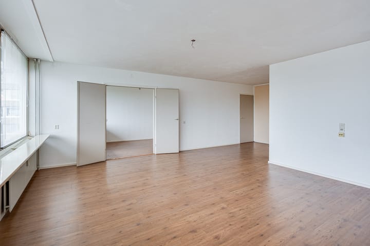 Foto 8 van Milosdreef 53