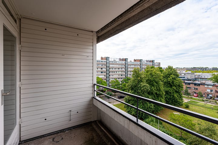 Foto 10 van Milosdreef 53