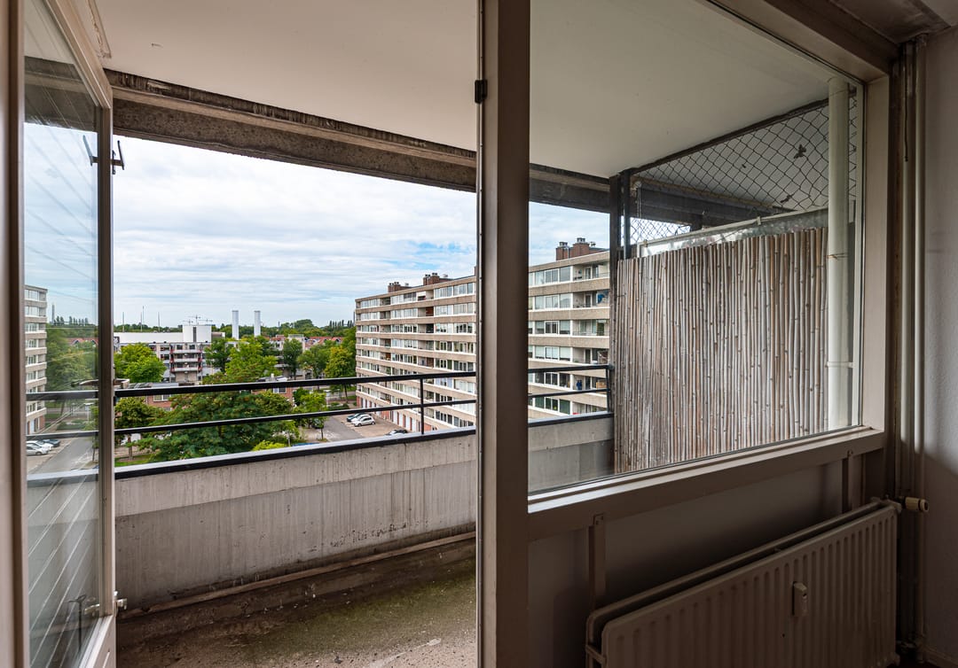 Photo 11 of Milosdreef 53