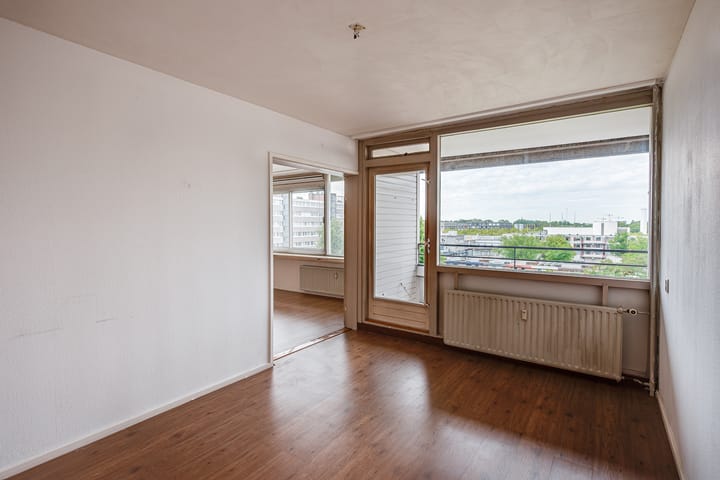 Foto 15 van Milosdreef 53