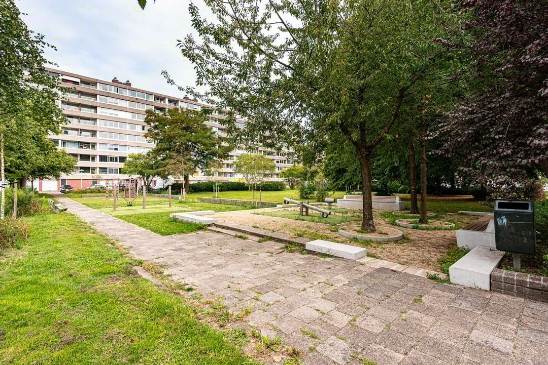 Photo 23 of Milosdreef 53