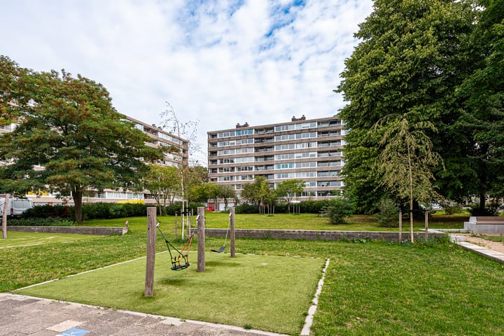 Foto 24 van Milosdreef 53