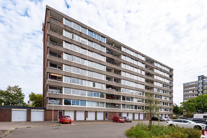 Foto 25 van Milosdreef 53