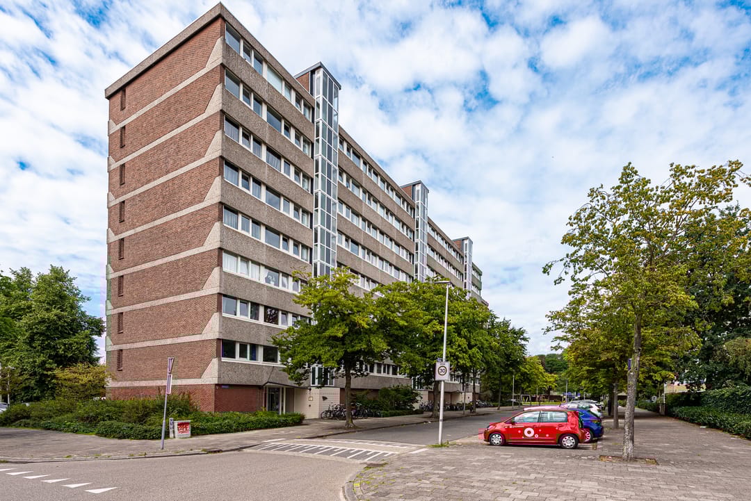 Photo 26 of Milosdreef 53