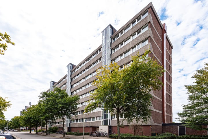 Foto 27 van Milosdreef 53