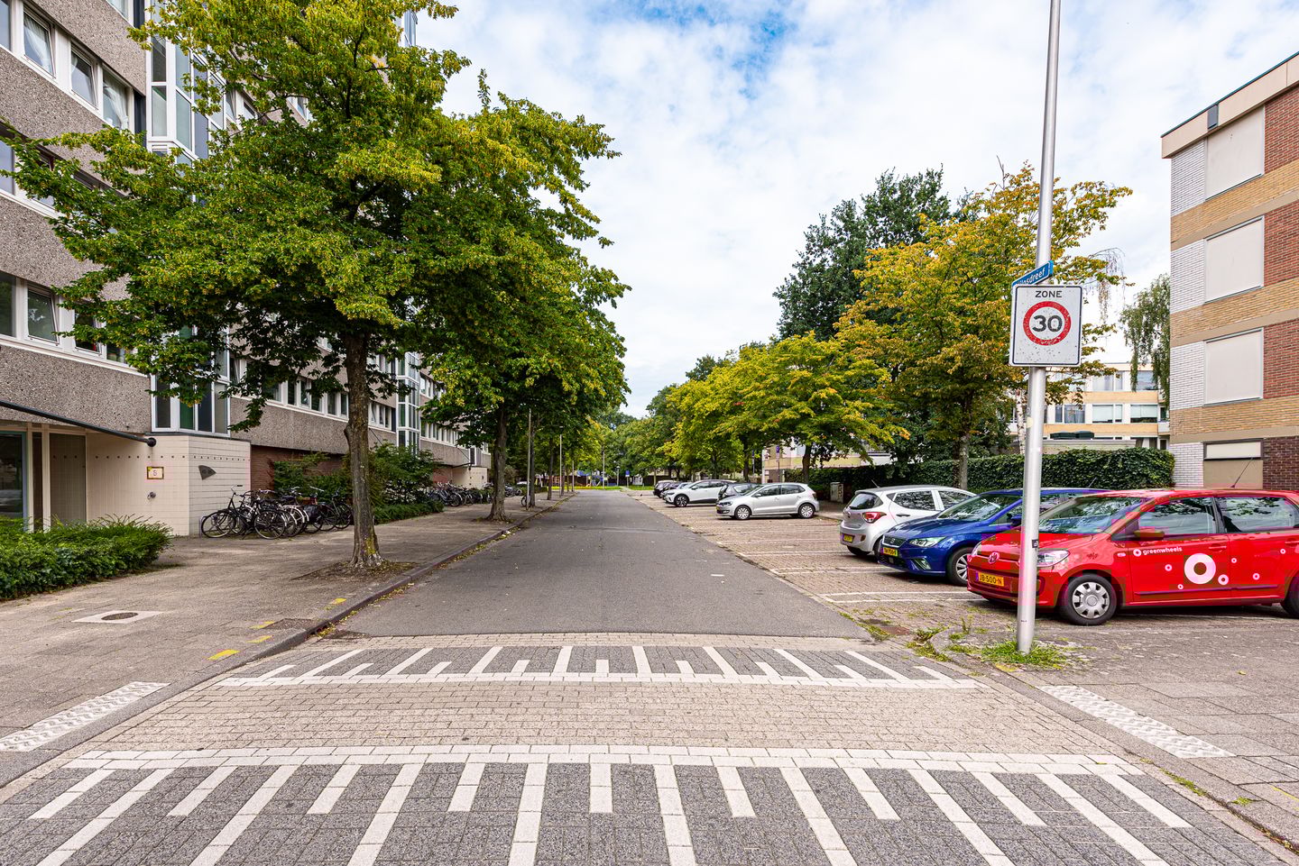 Photo 29 of Milosdreef 53