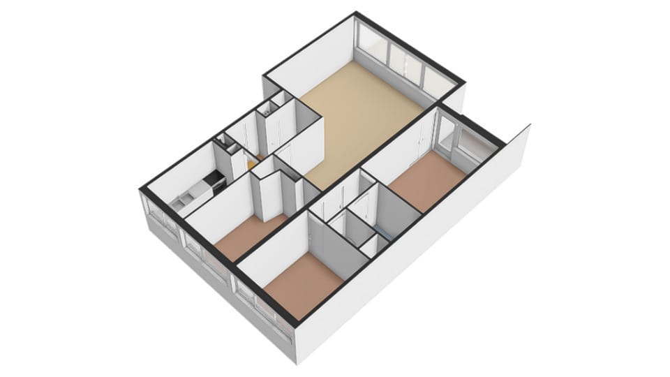 Photo 34 of Milosdreef 53