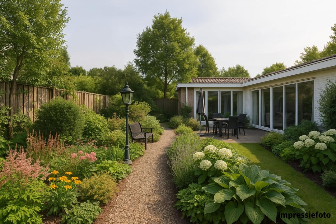 Foto 2 van Koning Kyriëweg 14