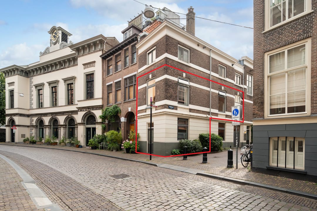 Foto 1 van Wijnbrug 5-C