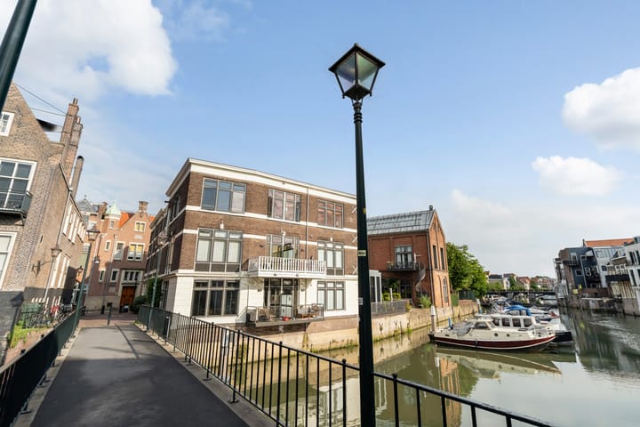 Photo 2 of Wijnbrug 5-C