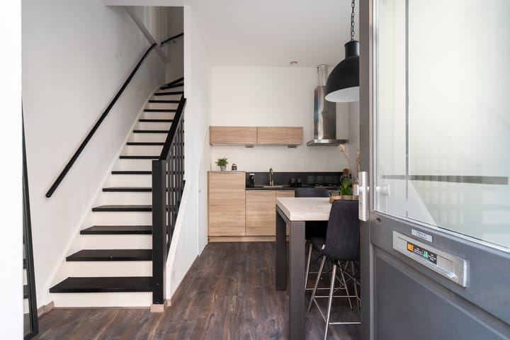 Photo 4 of Wijnbrug 5-C