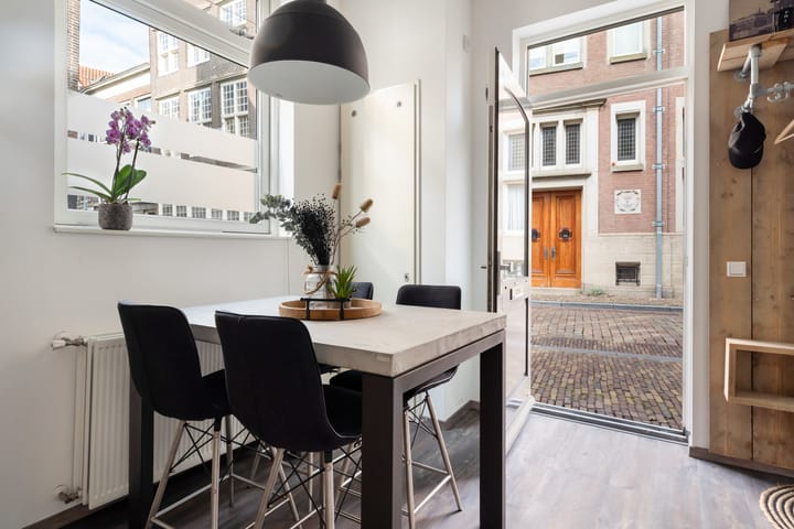 Photo 5 of Wijnbrug 5-C