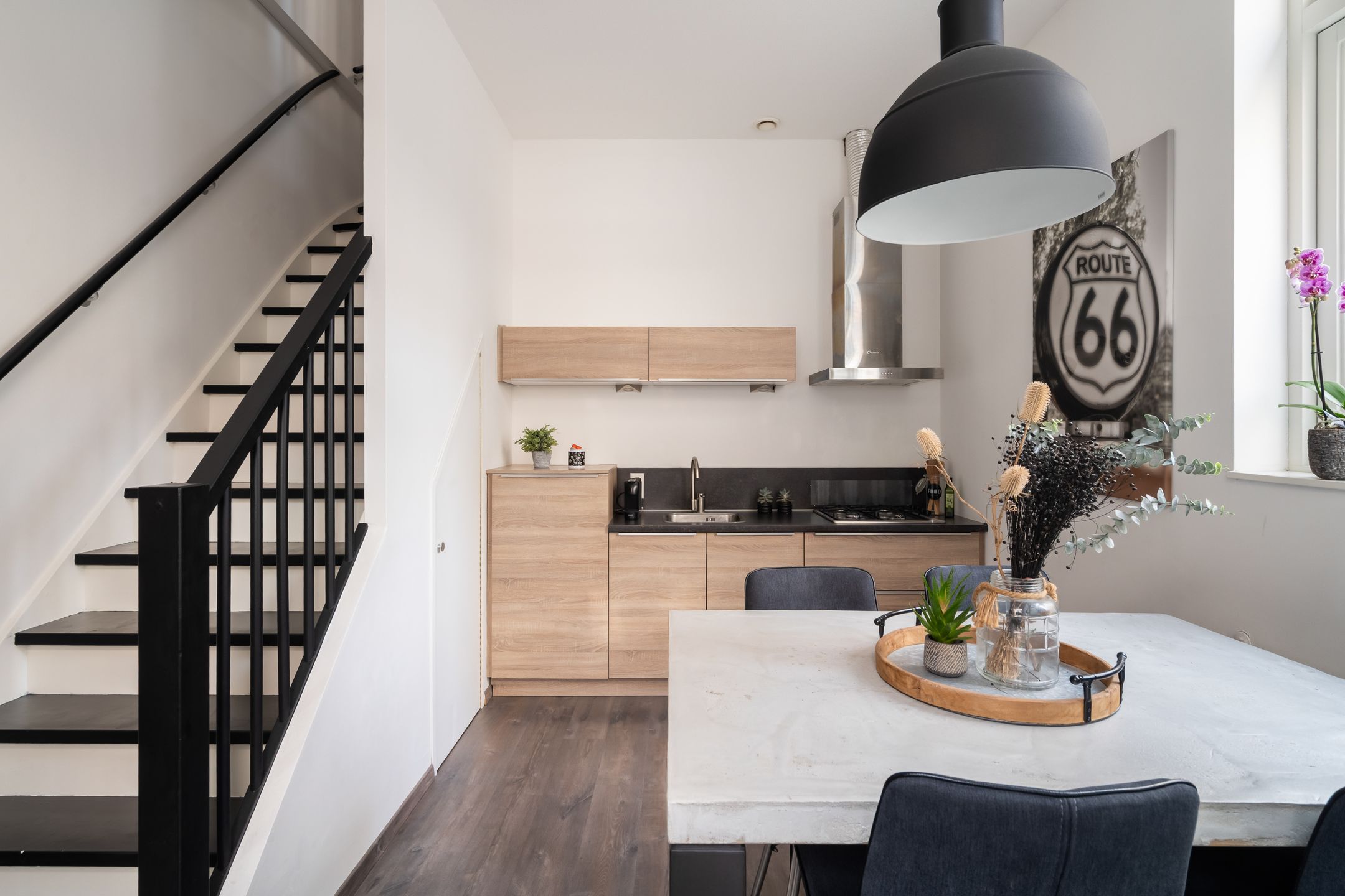 Foto 6 van Wijnbrug 5-C