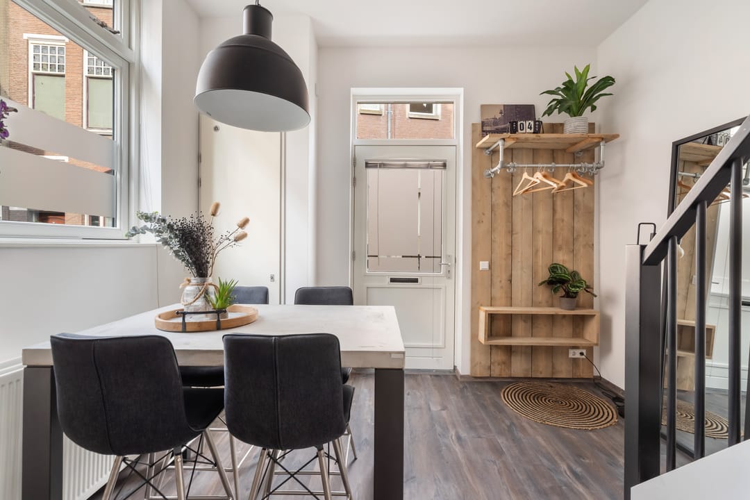 Foto 8 van Wijnbrug 5-C